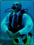 Detlef Sarrazin - Sales and Merchandising for Dive The World Detlef Sarrazin - Sales and Merchandising for Dive The World