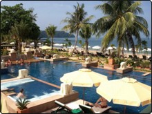 Khao Lak – Hot New Destination!