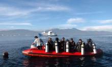 Scuba West Papua with Raja Ampat Aggressor