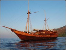 US$100 Voucher When You Book Indonesia Liveaboard Damai II