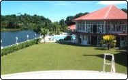 Lagoon Resort, Pacific Harbour, Viti Levu