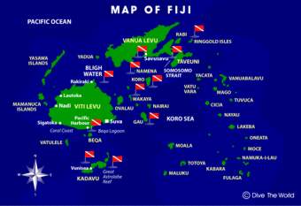 Fiji Coup – What’s it like one year on?