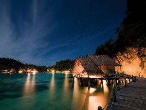 Misool Eco Resort Featured in NatGeo Best