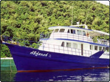 MV Scuba Adventure