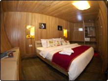 Odyssea Stateroom