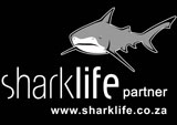 Dive The World supports Sharklife Conservation Group. Visit them at www.sharklife.co.za