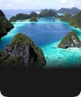 Announcement Raja Ampat Launches User Fee System