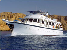 Save Up To US$ 317 On Ghazala I Trips