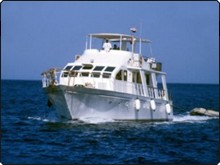 US$ 26 Off King Snefro 6’s Mini Cruises