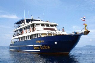 Sonderangebote auf Queen Scuba In Komodo