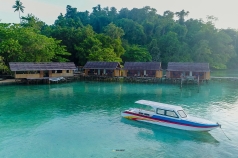 HamuEco Dive Resort